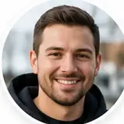 Customer profile photo