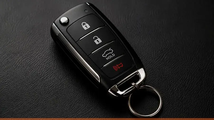 Duplicate car key and spare key service in Eastvale CA